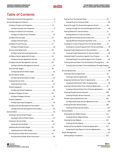 BBCG.15.D365.5.PDF: Configuring Service Management within Dynamics 365 ...