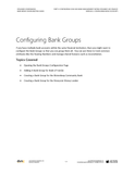 BBCG.04.02.D365.2.PDF: Configuring the Cash and Bank Management within Dynamics 365 for Operations (Second Edition) - Module 2: Configuring Bank Accounts (Digital)