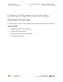 BBCG.06.04.D365.2.PDF: Configuring Accounts Payable within Dynamics 365 Finance (Second Edition) - Module 4: Configuring Payments (Digital)