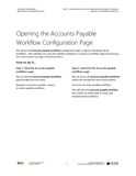 BBCG.06.05.D365.2.PDF: Configuring Accounts Payable within Dynamics 365 Finance (Second Edition) - Module 5: Configuring Approvals (Digital)