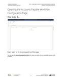 BBCG.06.05.D365.2.PDF: Configuring Accounts Payable within Dynamics 365 Finance (Second Edition) - Module 5: Configuring Approvals (Digital)