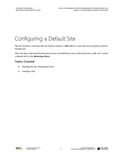 BBCG.08.02.D365.2.PDF: Configuring Inventory Management within Dynamics 365 SCM (Second Edition) - Module 2: Configuring the Inventory Structures (Digital)