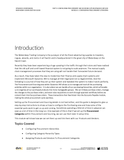 BBCG.09.02.D365.2.PDF: Configuring Procurement and Sourcing within Dynamics 365 SCM (Second Edition) - Module 2: Configuring Procurement Categories (Digital)