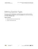BBCG.14.10.D365.2.PDF: Configuring the Sales and Marketing within Dynamics 365 SCM (Second Edition) - Module 10: Configuring Call List Questionnaires (Digital)
