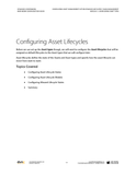 BBCG.19.01.D365.1.PDF Configuring Asset Management within Dynamics 365 Supply Chain Management - Module 1: Configuring Asset Types (Digital)