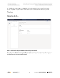 BBCG.19.05.D365.1.PDF Configuring Asset Management within Dynamics 365 Supply Chain Management - Module 5: Configuring Maintenance Requests (Digital)