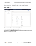 BBCG.19.06.D365.1.PDF Configuring Asset Management within Dynamics 365 Supply Chain Management - Module 6: Configuring Work Orders (Digital)