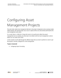 BBCG.19.08.D365.1.PDF Configuring Asset Management within Dynamics 365 Supply Chain Management - Module 8: Configuring Asset Management Projects (Digital)