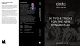 TAT.04.AX7.1.PDF: 50 Tips & Tricks for the New Dynamics AX (Digital)