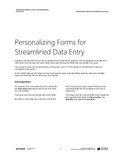 DO.01.D365.1.PDF Personalizing Dynamics 365 Forms for Streamlined Data Entry (Digital)