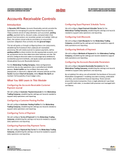 BBCG.05.D365.5.PDF: Configuring Accounts Receivable within Dynamics 365 ERP (Fifth Edition)