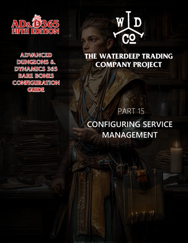 BBCG.D365.5.PDF: Configuring Dynamics 365 ERP (Fifth Edition)
