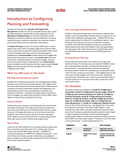 BBCG.17.D365.5.PDF: Configuring Planning and Forecasting within Dynamics 365 ERP (Fifth Edition)