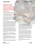 BBCG.ADND.V0.D365.5.PDF: Advanced Dungeons & Dynamics 365 Bare Bones Configuration Guides, Fifth Edition: Business Administrators Guide (Volume 0 of the AD&D365 Compilation Guides) (Copy)