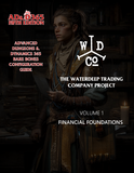 BBCG.ADND.V1.D365.5.PDF: Advanced Dungeons & Dynamics 365 Bare Bones Configuration Guides, Fifth Edition: Financial Foundations (Volume 1 of the AD&D365 Compilation Guides)