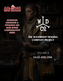 BBCG.ADND.V4.D365.5.PDF: Advanced Dungeons & Dynamics 365 Bare Bones Configuration Guides, Fifth Edition: Sales and CRM (Volume 4 of the AD&D365 Compilation Guides)
