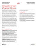BBCG.ADND.V7.D365.5.PDF: Advanced Dungeons & Dynamics 365 Bare Bones Configuration Guides, Fifth Edition: Asset Lifecycle and Service (Volume 6 of the AD&D365 Compilation Guides)