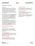 BBCG.ADND.V7.D365.5.PDF: Advanced Dungeons & Dynamics 365 Bare Bones Configuration Guides, Fifth Edition: Asset Lifecycle and Service (Volume 6 of the AD&D365 Compilation Guides)