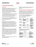 BBCG.ADND.V7.D365.5.PDF: Advanced Dungeons & Dynamics 365 Bare Bones Configuration Guides, Fifth Edition: Asset Lifecycle and Service (Volume 6 of the AD&D365 Compilation Guides)
