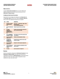 BBCG.ADND.V7.D365.5.PDF: Advanced Dungeons & Dynamics 365 Bare Bones Configuration Guides, Fifth Edition: Asset Lifecycle and Service (Volume 6 of the AD&D365 Compilation Guides)