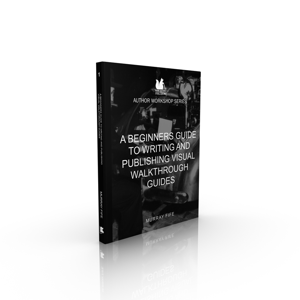 AW.01.AT.1.PDF: A Beginners Guide To Writing And Publishing Visual Wal ...