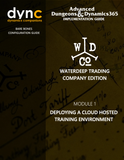 BBCG.01.D365.3.PDF: Deploying a Cloud Hosted Training Environment (Third Edition) (Digital)
