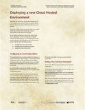 BBCG.01.D365.3.PDF: Deploying a Cloud Hosted Training Environment (Third Edition) (Digital)