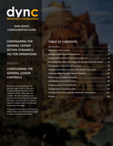 BBCG.03.D365.1.PDF: Configuring the General Ledger within Dynamics 365 for Operations (Digital)
