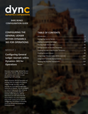 BBCG.03.D365.1.PDF: Configuring the General Ledger within Dynamics 365 for Operations (Digital)