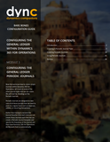 BBCG.03.D365.1.PDF: Configuring the General Ledger within Dynamics 365 for Operations (Digital)