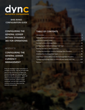 BBCG.03.D365.1.PDF: Configuring the General Ledger within Dynamics 365 for Operations (Digital)