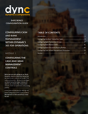 BBCG.04.D365.1.PDF: Configuring Cash And Bank Management