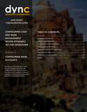 BBCG.04.D365.1.PDF: Configuring Cash And Bank Management