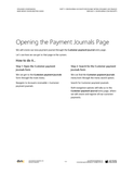 BBCG.05.05.D365.2.PDF: Configuring Accounts Receivable within Dynamics 365 for Operations (Second Edition) - Module 5: Configuring Cash Receipts (Digital)