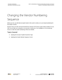 BBCG.06.02.D365.2.PDF: Configuring Accounts Payable within Dynamics 365 for Operations (Second Edition) - Module 2: Configuring Vendor Accounts (Digital)