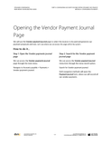 BBCG.06.04.D365.2.PDF: Configuring Accounts Payable within Dynamics 365 Finance (Second Edition) - Module 4: Configuring Payments (Digital)