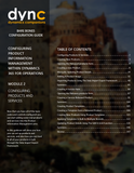 BBCG.07.D365.1.PDF: Configuring Product Information Management