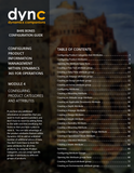 BBCG.07.D365.1.PDF: Configuring Product Information Management