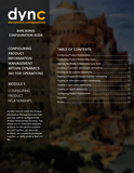 BBCG.07.D365.1.PDF: Configuring Product Information Management