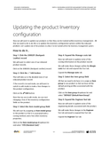 BBCG.08.03.D365.2.PDF: Configuring Inventory Management within Dynamics 365 SCM (Second Edition) - Module 3: Configuring the Products (Digital)
