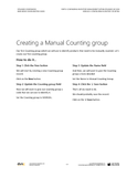 BBCG.08.04.D365.2.PDF: Configuring Inventory Management within Dynamics 365 SCM (Second Edition) - Module 4: Configuring Counting (Digital)