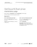BBCG.09.01.D365.2.PDF: Configuring Procurement and Sourcing within Dynamics 365 SCM (Second Edition) - Module 1: Configuring the Controls (Digital)