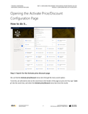 BBCG.09.04.D365.2.PDF: Configuring Procurement and Sourcing within Dynamics 365 SCM (Second Edition) - Module 4: Configuring Price Lists and Discounts (Digital)