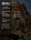 BBCG.10.D365.1.PDF: Configuring Sales Order Management