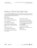 BBCG.11.02.D365.2.PDF: Configuring the Human Resource Management within Dynamics 365 HR (Second Edition) - Module 2: Configuring Jobs (Digital)