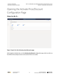 BBCG.10.05.D365.2.PDF: Configuring Sales Order Management within Dynamics 365 SCM (Second Edition) - Module 5: Configuring Sales Discounts (Digital)