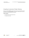 BBCG.10.07.D365.2.PDF: Configuring Sales Order Management within Dynamics 365 SCM (Second Edition) - Module 7: Configuring Customer Item Lists (Digital)