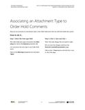 BBCG.10.09.D365.2.PDF: Configuring Sales Order Management within Dynamics 365 SCM (Second Edition) - Module 9: Configuring Sales Order Holds (Digital)