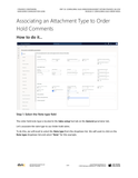 BBCG.10.09.D365.2.PDF: Configuring Sales Order Management within Dynamics 365 SCM (Second Edition) - Module 9: Configuring Sales Order Holds (Digital)