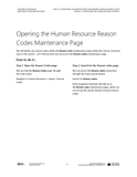 BBCG.11.01.D365.2.PDF: Configuring the Human Resource Management within Dynamics 365 HR (Second Edition) - Module 1: Configuring the Controls (Digital)